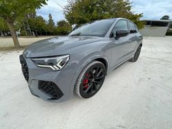 Gris Utilisé 2020 Audi RS Q3 Sport SUV | 64 000 € (Prix cher)
