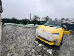Utilisé 2024 Renault R5 Iconic Citadine | 31 990 €