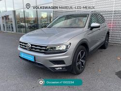 Occasion 2018 VW Tiguan SUV | 23 490 € (Bon prix)