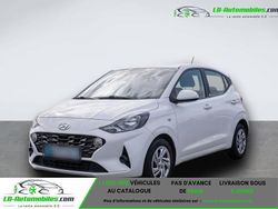 Utilisé 2021 Hyundai i10 Citadine | 13 600 € (Bon prix)