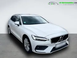Utilisé 2020 Volvo V60 Break | 26 900 € (Super prix)