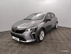 Gris Utilisé 2024 Renault Clio V Evolution Citadine | 15 990 € (Prix juste)