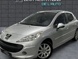 Utilisé 2007 Peugeot 207 Premium Citadine | 3 990 € (Prix juste)