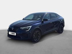 Bleu Utilisé 2024 Renault Arkana Esprit Alpine SUV | 26 290 € (Prix assez cher)