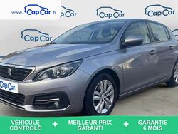 Utilisé 2019 Peugeot 308 Active Berline | 12 990 € (Bon prix)