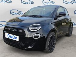 Utilisé 2022 Fiat 500e | 14 890 € (Prix juste)