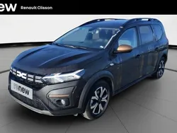 Noir Utilisé 2024 Dacia Jogger Extreme Break | 21 490 € (Prix juste)