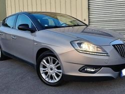 Utilisé 2010 Lancia Delta Berline | 3 500 €