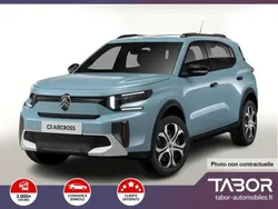 Bleu Nouvelle 2025 Citroën C3 Aircross SUV | 18 937 € (Prix juste)