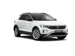 Nouvelle 2025 VW T-Roc Life SUV | 39 035 € (Bon prix)