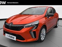 Orange Utilisé 2024 Renault Clio V Evolution Citadine | 14 990 € (Prix juste)