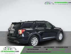 Utilisé 2021 Ford Explorer SUV | 55 300 € (Prix juste)