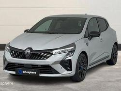 Gris Utilisé 2025 Renault Clio V Esprit Alpine Berline | 21 499 € (Prix cher)