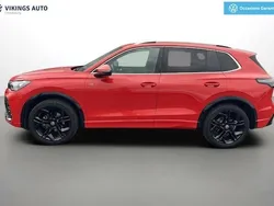 Utilisé 2024 VW Tiguan R-line SUV | 47 490 €