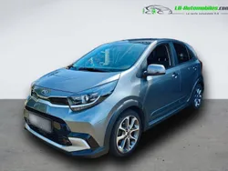 Utilisé 2021 Kia Picanto Citadine | 19 400 € (Prix juste)