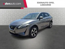 Utilisé 2023 Nissan Qashqai N-Connecta SUV | 25 790 € (Bon prix)