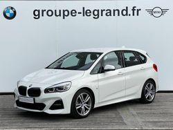 Utilisé 2018 BMW 216 M Sport Berline | 21 490 € (Prix juste)