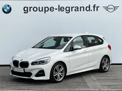 Utilisé 2018 BMW 216 M Sport Berline | 21 490 € (Bon prix)