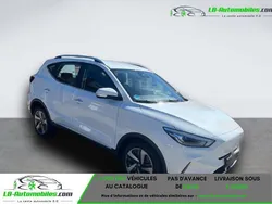 Utilisé 2023 MG ZS Berline | 21 000 € (Prix juste)