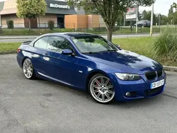 Utilisé 2007 BMW 335 Cabriolet Cabriolet | 14 500 €