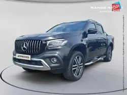 Utilisé 2018 Mercedes X350 Pick-up | 44 999 € (Bon prix)