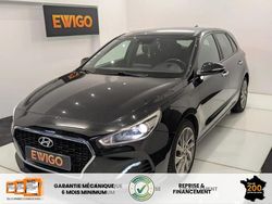 Occasion 2018 Hyundai i30 Edition Citadine | 10 490 €
