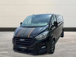 Utilisé 2021 Ford Transit Custom Sport Van | 31 999 €