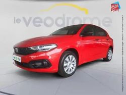 Rouge Utilisé 2024 Fiat Tipo S Berline | 18 999 € (Bon prix)