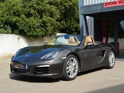 Utilisé 2013 Porsche Boxster Cabriolet | 44 900 €