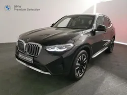 Utilisé 2023 BMW X3 Sport Line SUV | 46 490 € (Bon prix)