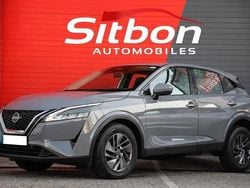 Gris Occasion 2023 Nissan Qashqai SUV | 20 970 € (Bon prix)