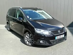 Utilisé 2015 Seat Alhambra Monospace | 14 990 €
