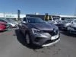Gris Utilisé 2023 Renault Captur Equilibre SUV | 23 480 € (Prix juste)