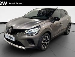 Gris Utilisé 2023 Renault Captur Evolution SUV | 16 960 € (Bon prix)