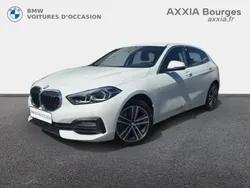 Utilisé 2022 BMW 116 Citadine | 26 490 € (Prix juste)