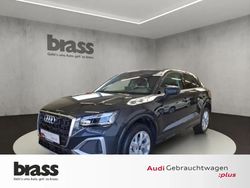 Gris Utilisé 2024 Audi Q2 Advanced Plus SUV | 33 100 € (Prix assez cher)