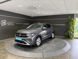 Utilisé 2024 VW T-Cross SUV | 23 975 € (Prix juste)