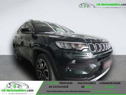 Utilisé 2021 Jeep Compass SUV | 25 600 € (Prix juste)