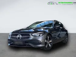 Utilisé 2023 Mercedes C200 Berline | 39 400 € (Bon prix)