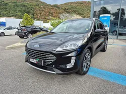 Utilisé 2020 Ford Kuga Titanium SUV | 18 990 € (Bon prix)