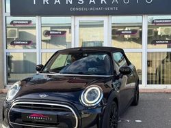 Noir Utilisé 2021 Mini Cooper Citadine | 21 490 € (Prix juste)