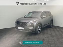 Gris Utilisé 2023 Nissan X-Trail N-Connecta SUV | 32 490 € (Prix juste)