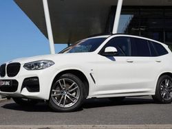 Utilisé 2021 BMW X3 M Sport SUV | 40 982 € (Prix juste)