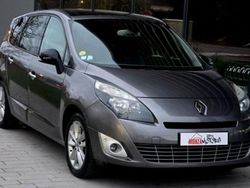 Beige Utilisé 2011 Renault Grand Scénic III Initiale Monospace | 5 990 €