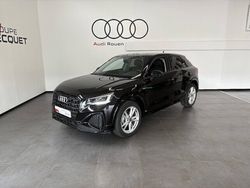 Utilisé 2024 Audi Q2 SUV | 30 990 € (Prix juste)