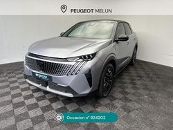Utilisé 2025 Peugeot 3008 GT | 35 980 €