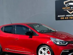 Utilisé 2013 Renault Clio IV Citadine | 12 990 €