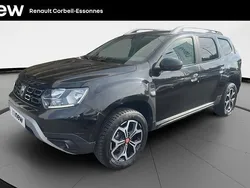 Noir Utilisé 2019 Dacia Duster SUV | 14 990 € (Prix juste)