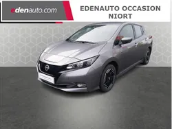 Utilisé 2022 Nissan Leaf Acenta Citadine | 13 490 € (Bon prix)