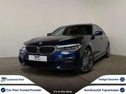 Bleu Utilisé 2019 BMW 530e M Sport Berline | 30 900 € (Super prix)